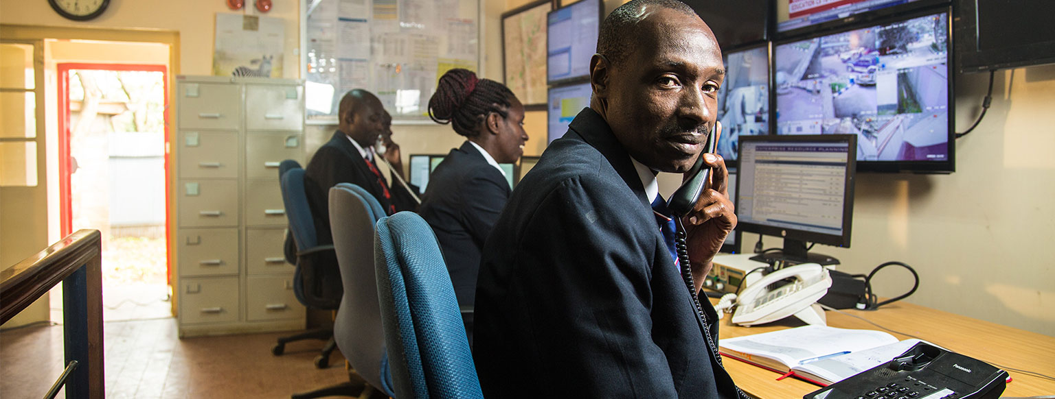 Security You Can Trust