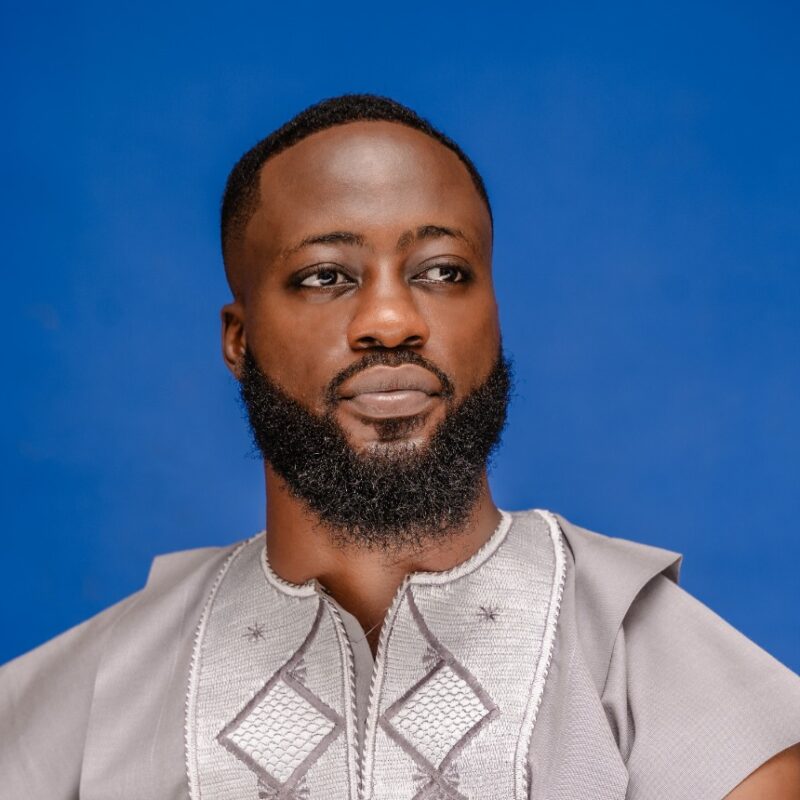 Kellison Chenue Balla Ndi